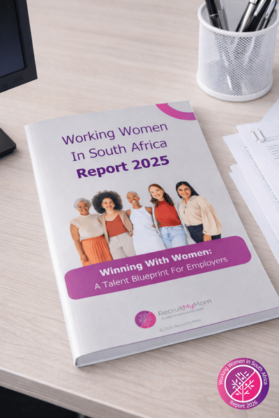RECRUITMYMOM BOOK