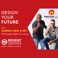 REGENT BUSINESS DKS