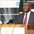 RISENGA MALULEKE STATS SA
