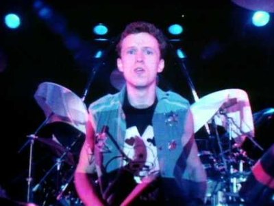 Happy Birthday Joe Strummer