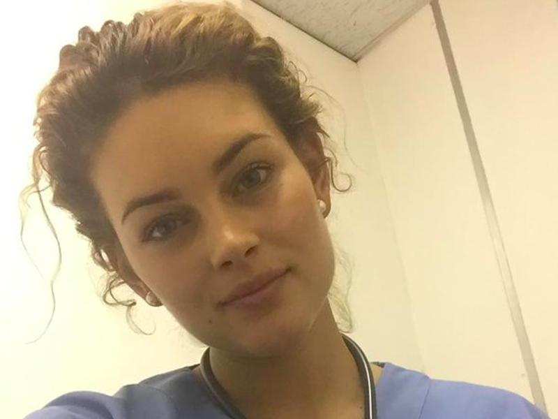 ROLENE STRAUSS HIV