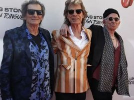 ROLLING STONES BAND