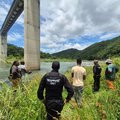 Search of a 7 year old in Ntuzuma scene