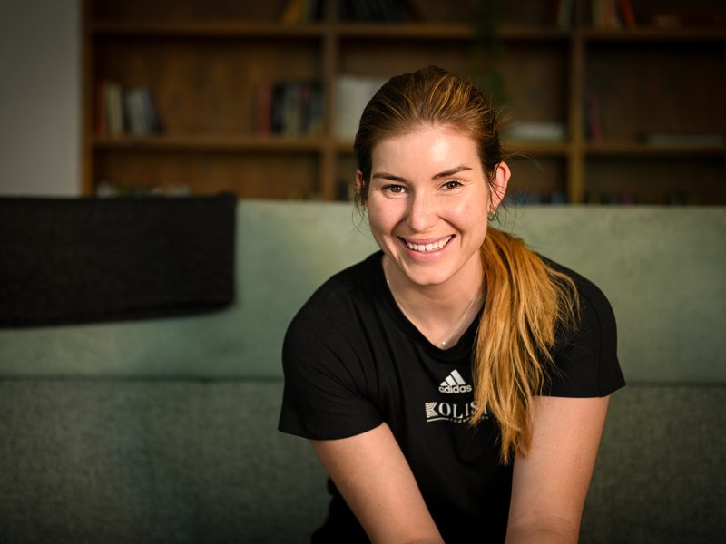 Rachel Kolisi MANCOSA Business Breakfast