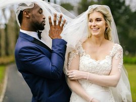 #HotSeat: We chat to the beautiful Rachel Kolisi