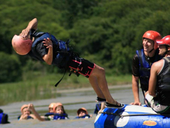 Four Rivers Adventure
