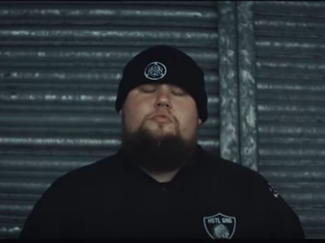 Rag 'n' Bone Man