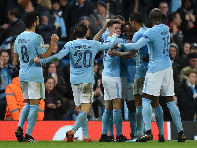 Raheem Sterling