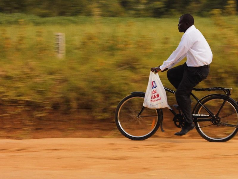 Bicycle