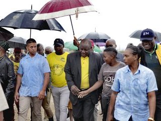 Ramaphosa SONA 2026