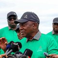 Ramaphosa Golf Challenge