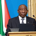 Ramaphosa Inequality Dialogue