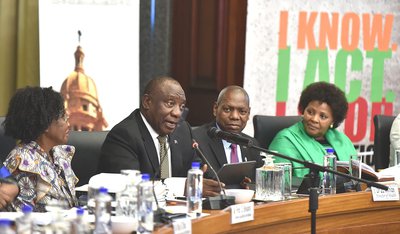 R22 billion lost due to corruption in health sector