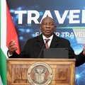 Ramaphosa launches Electronic Travel Authorisation at OR Tambo 12 August 2026 (1)