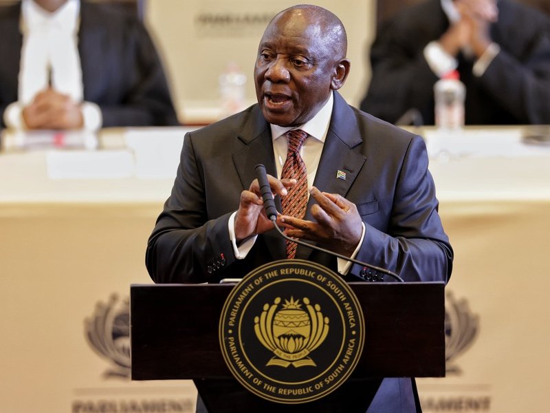 Ramaphosa’s SONA plans require adequate funding
