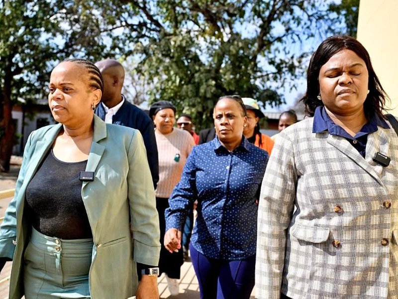 Ramathuba Letaba