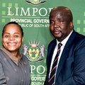 Ramathuba Limpopo reshuffle