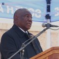 Cyril Ramaphosa