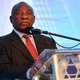 Ramaphosa at Afrikanerbond