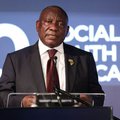 Cyril Ramaphosa G20 Summit