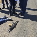Randfontein robbery suspects