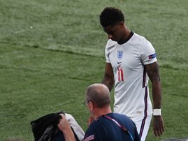 Marcus Rashford