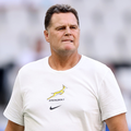 Rassie Erasmus Boks