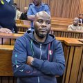 Rassie Nkuna