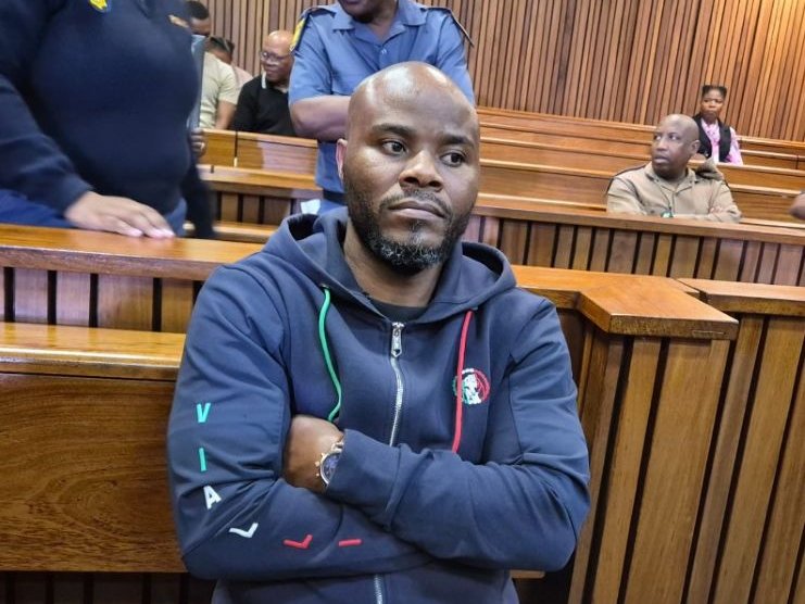 Rassie Nkuna