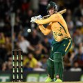 Rassie van der Dussen retires from international cricket