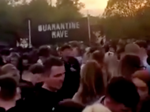 Rave