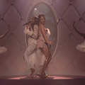 Ravyn Lenae and Kali Uchis