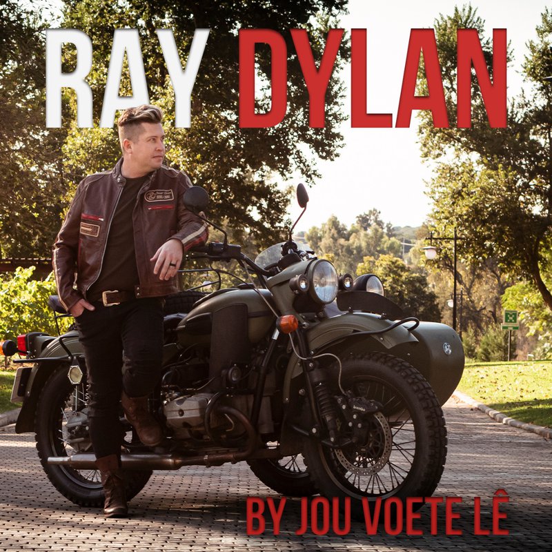 Ray Dylan