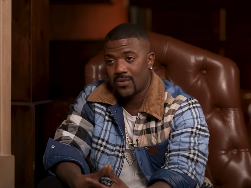 Ray J