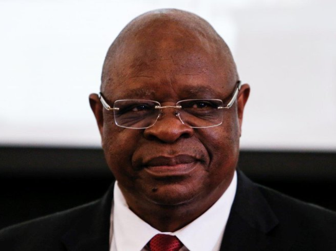 Zondo: Men must do more to open doors for women in places of work