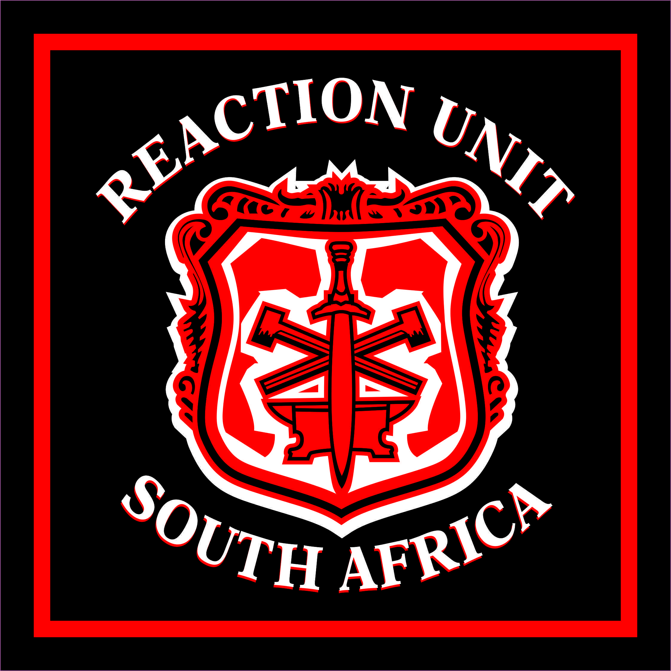 Reaction Unit