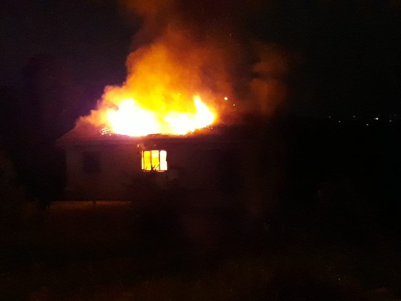 Woman killed in Durban house fire