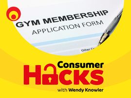 Read this before you sign anything Consumer Hacks