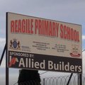 Reagile Primary School