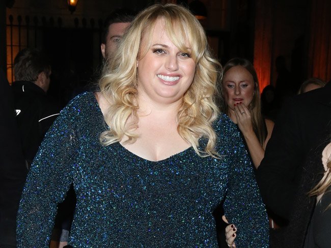 Rebel Wilson