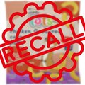 Recall for Made for Tots