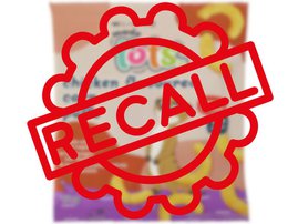 Recall for Made for Tots