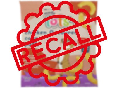 Made for Tots corn puffs product recalled over non-pathogenic Listeria concerns