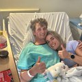 Recovering Cape Vidal camper mauled by hyenas