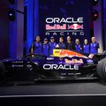 Red Bull launches Formula One car for 2026 season