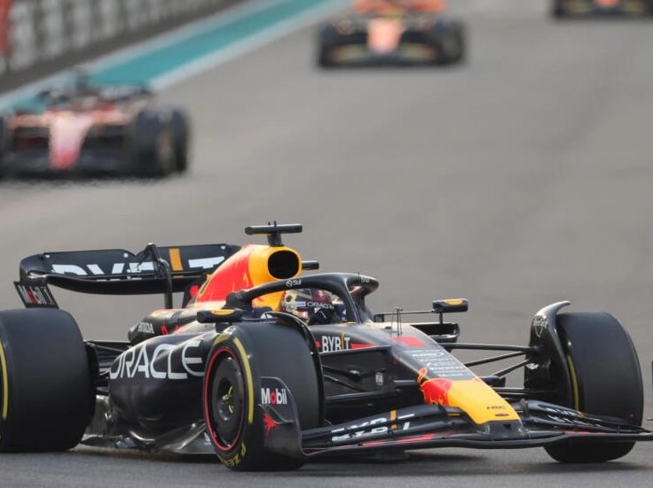 Red Bull's Max Verstappen has rewritten the record books in 2023 with the most dominant season by any driver in the history of Formula One