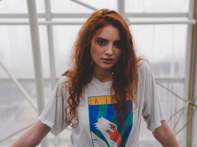 What Percentage Of The World Population Has Red Hair.