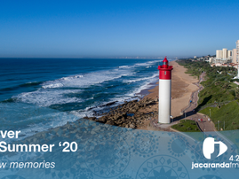 durban toursim