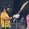 Proteas batman Reeza Hendricks in T20 International