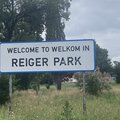 Reiger Park Shooting